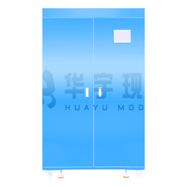 恒濕柜：顏色與功能的完美融合！(圖2)